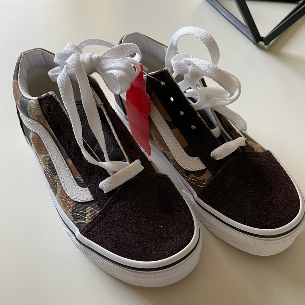 Kids Vans
